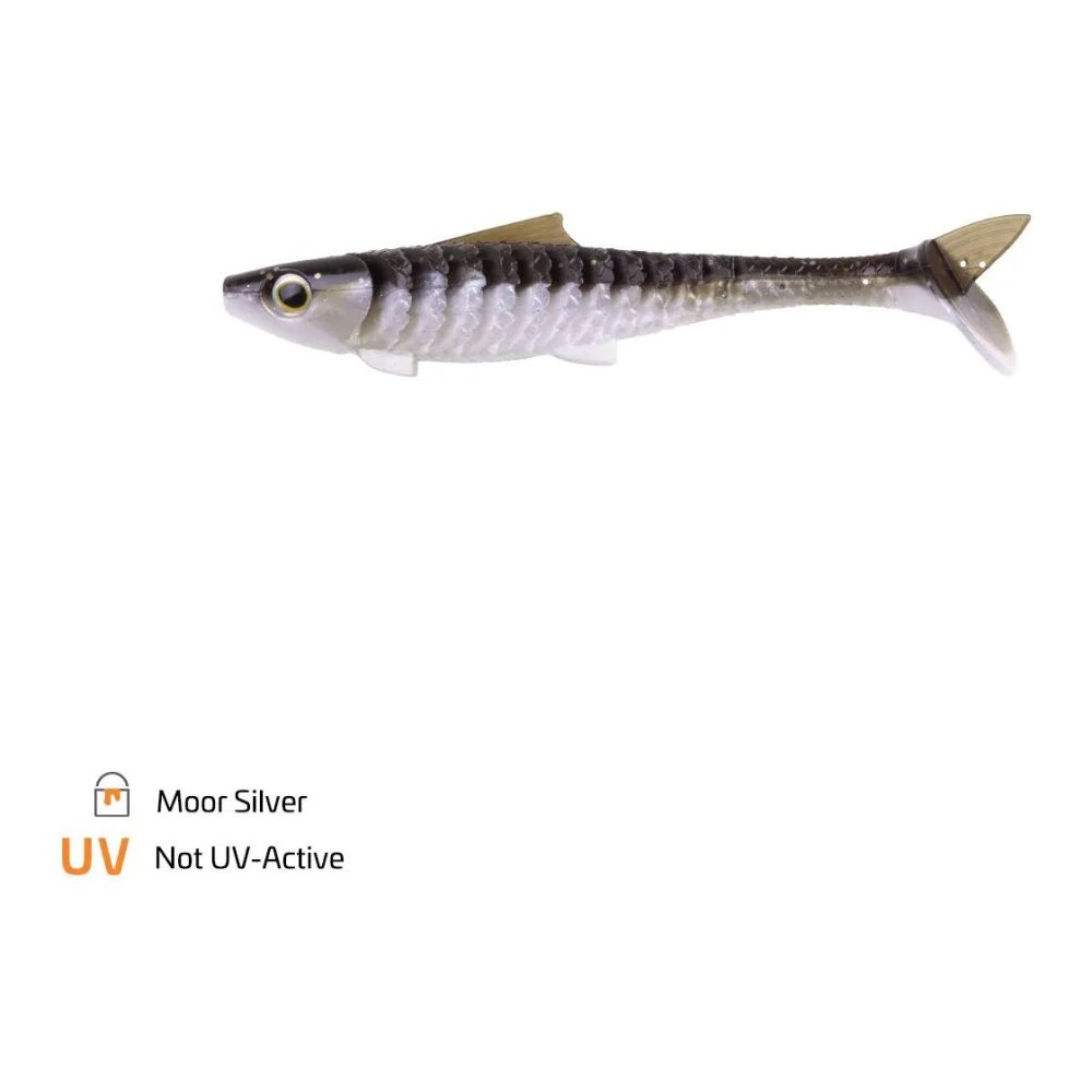 Zeck UBS Baby Rippler