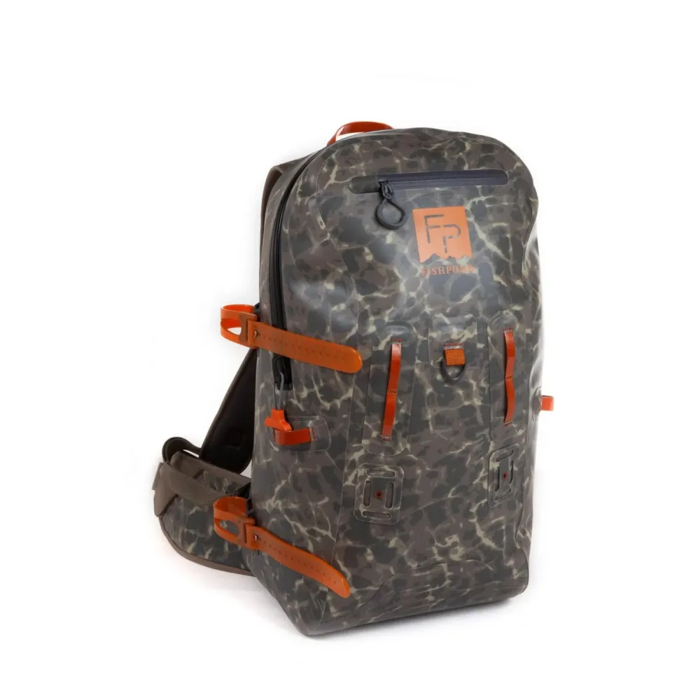 fishpond Thunderhead Submersible Backpack Eco - Rucksack