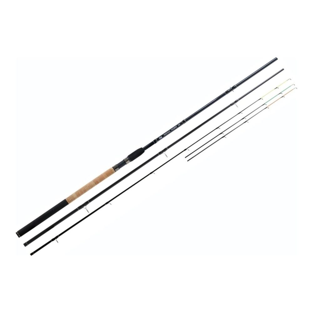 Stucki Fishing Perfect Feeder - Feederrute