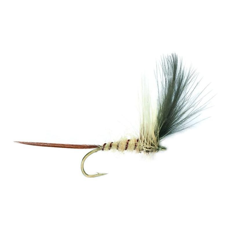 Fulling Mill Baz's Mayfly - Trockenfliege