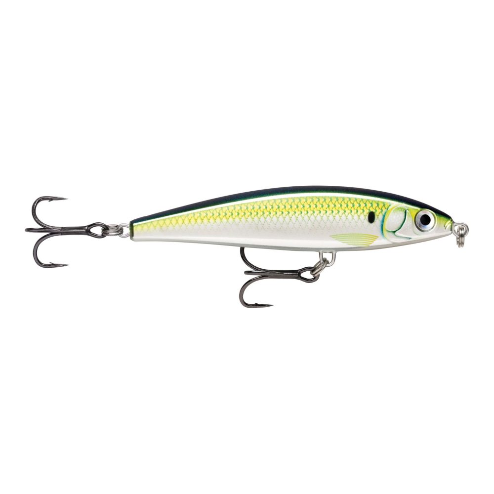 Rapala X-Rap Magnum Prey - Stickbait