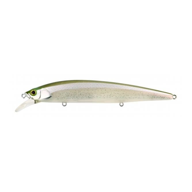 Illex Rerange SP Secret Sand Eel - Wobbler