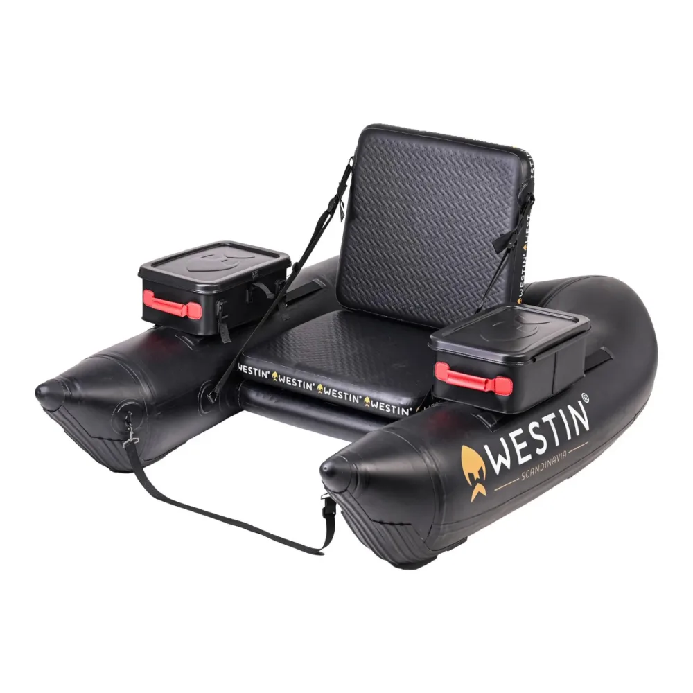 Westin W6 Belly Boat
