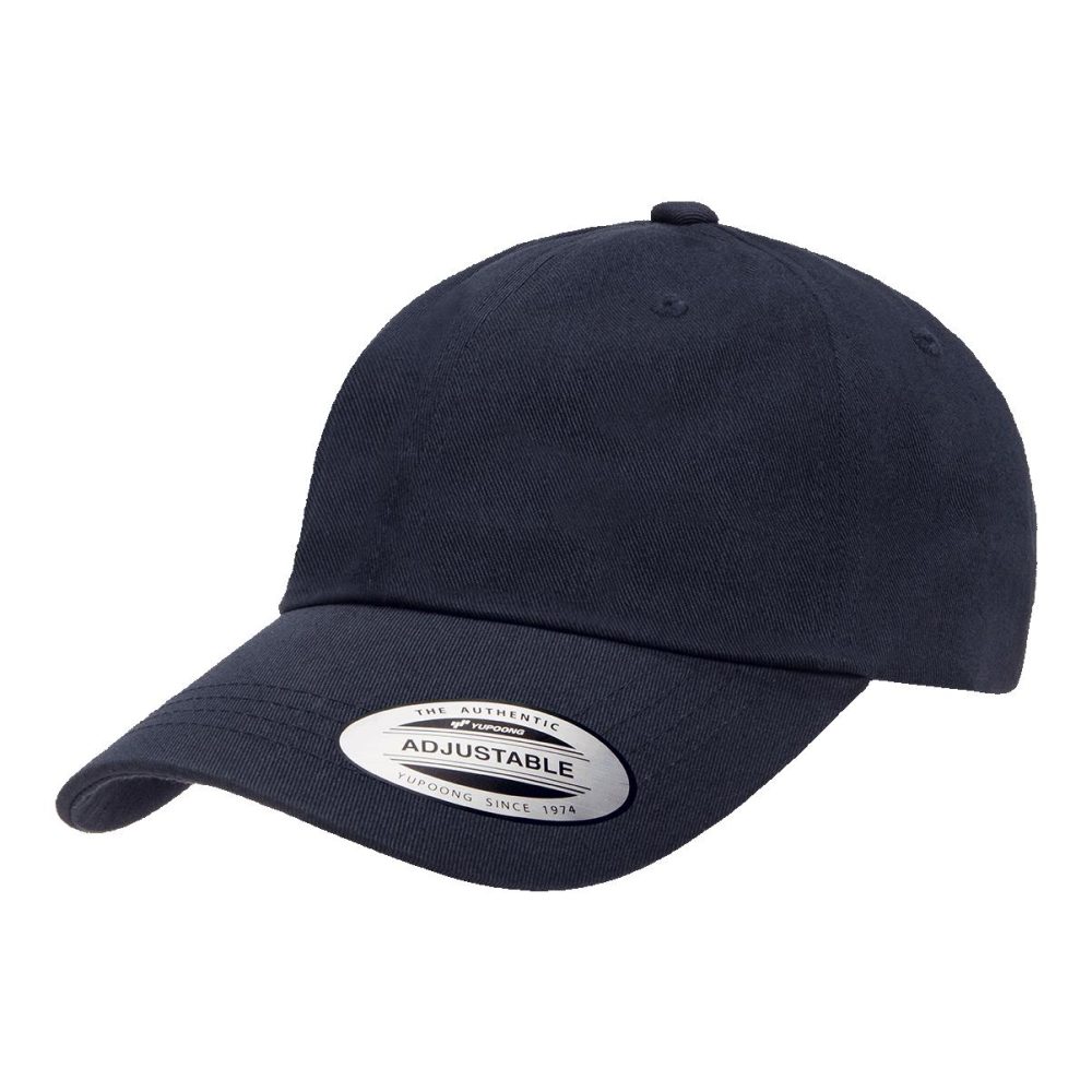 Flexfit Low Profile Cotton Twill Cap