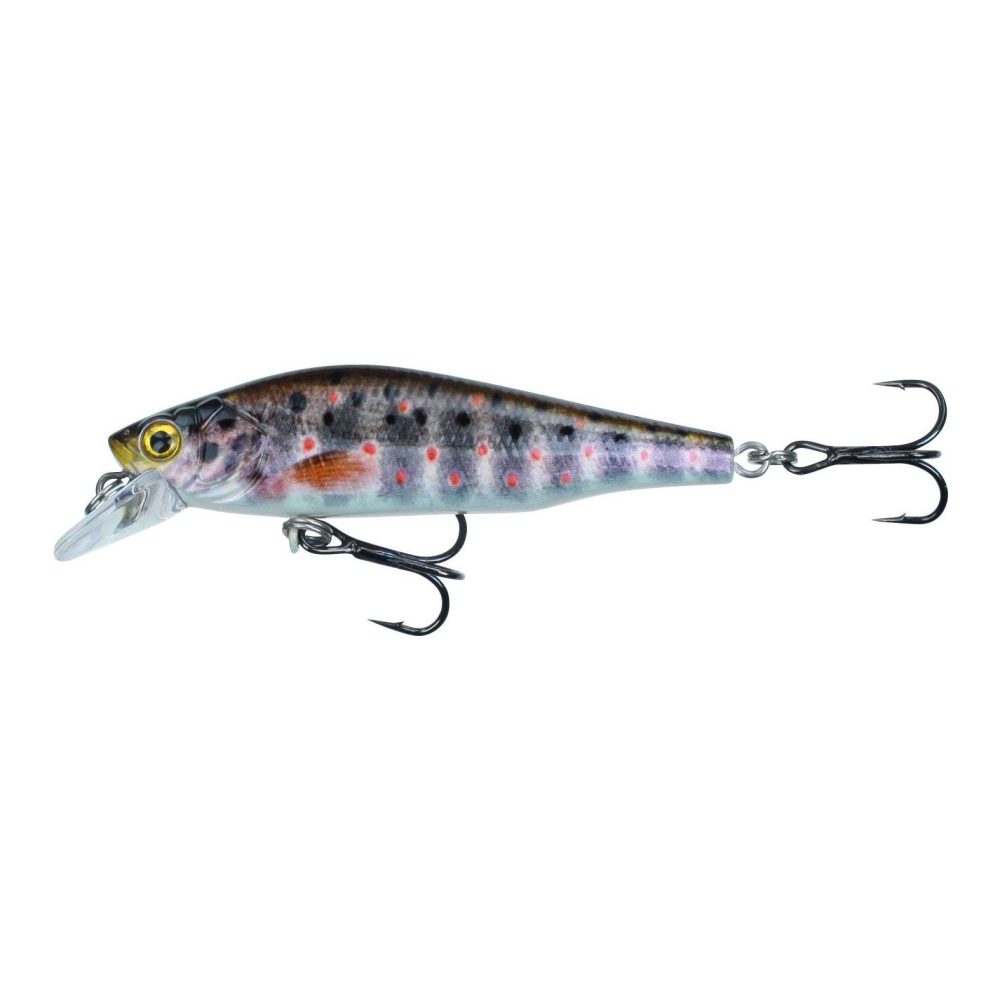 Stucki Fishing Fanatics Quarry Trout - Wobbler