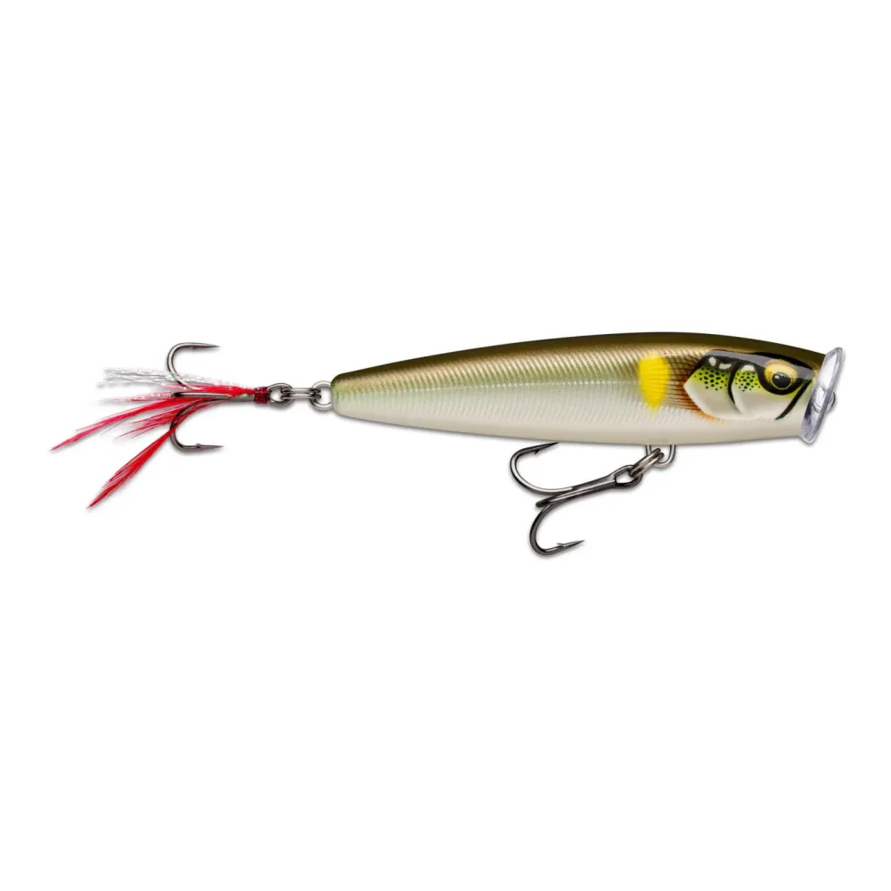 Rapala Skitter Pop Elite - Popper