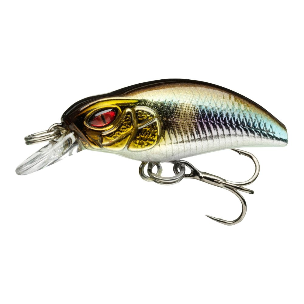 Daiwa Prorex Micro Minnow 30F - Wobbler