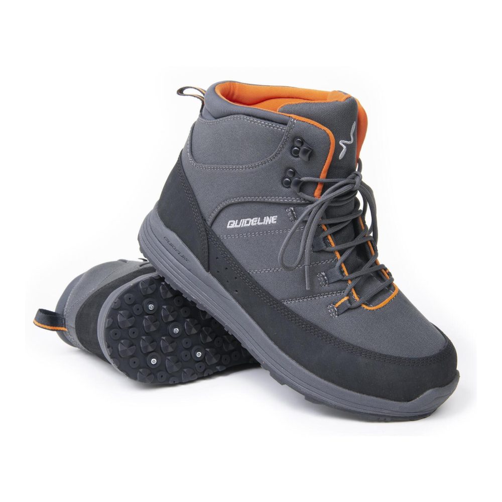 Guideline Laxa 3.0 Traction Boot - Watschuh
