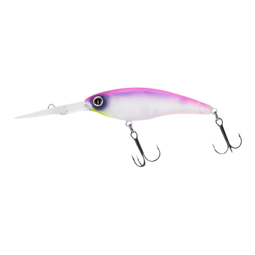 Daiwa Steez Shad 60SP-DR - Wobbler
