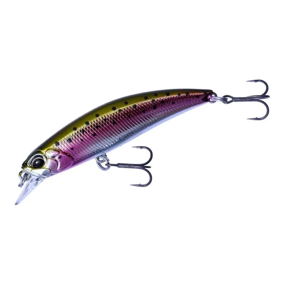 DUO Spearhead Ryuki 60S - Wobbler