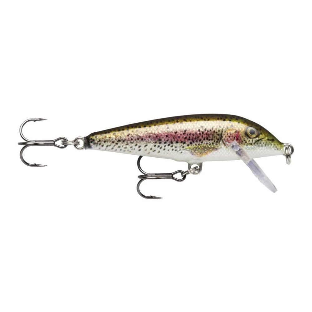 Rapala Countdown sinking Live Rainbow Trout - Wobbler