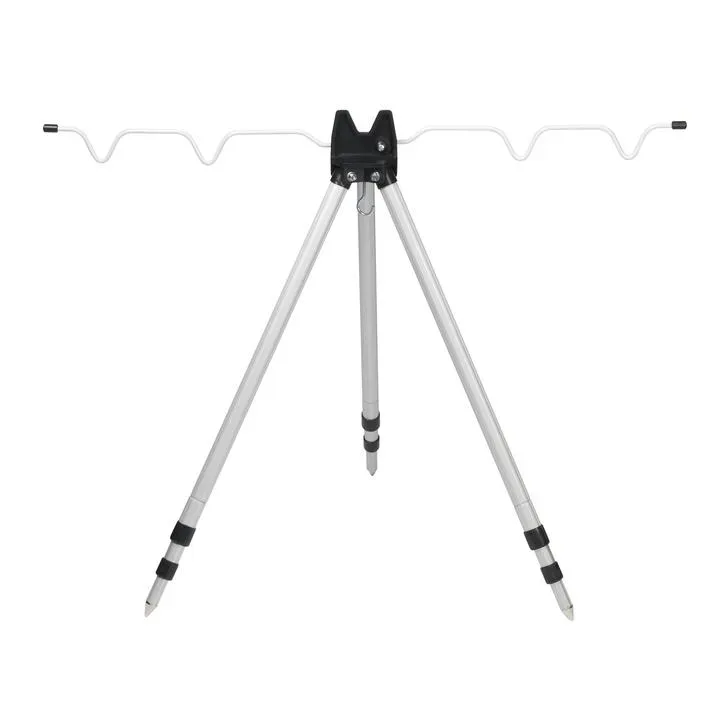Mitchell Tripod - Rutenhalter