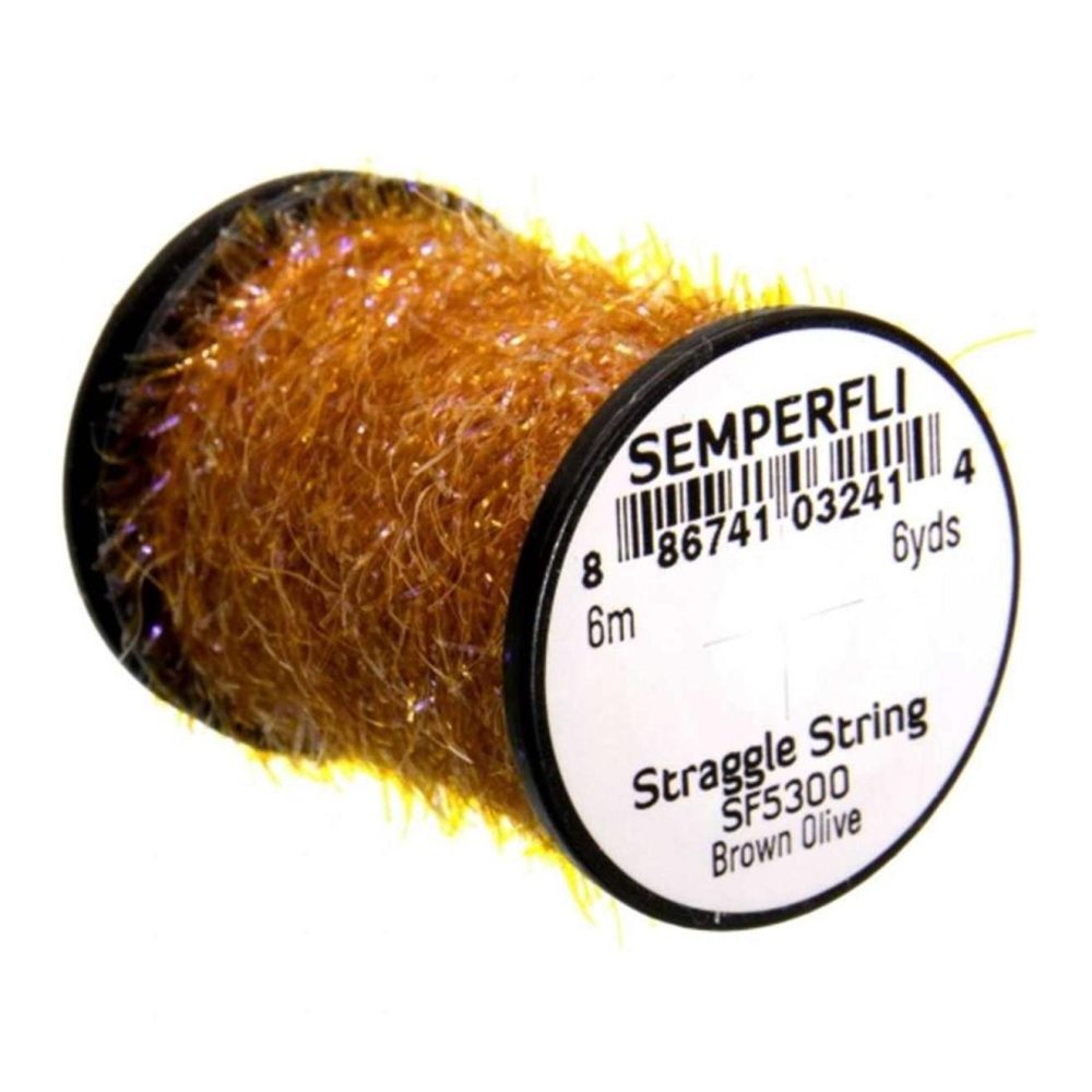 Semperfli Straggle String