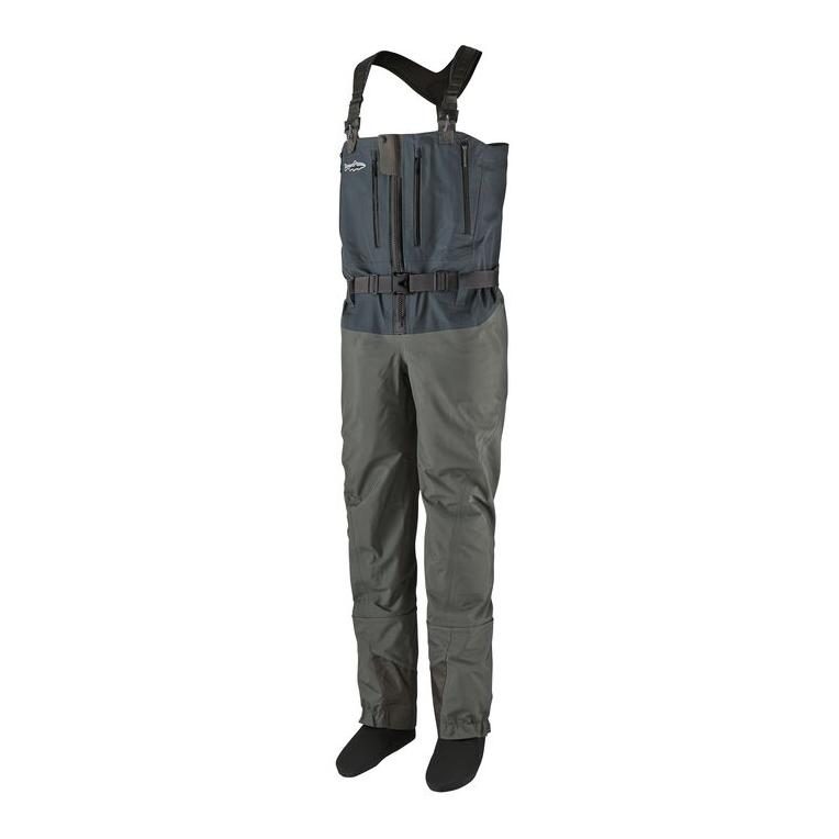 Patagonia M's Swiftcurrent Expedition Zip-Front Waders - Wathose