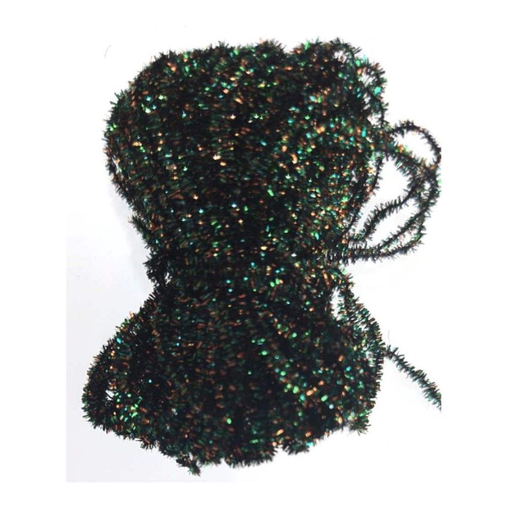 Semperfli Synthetic Peacock Herl 1mm Micro