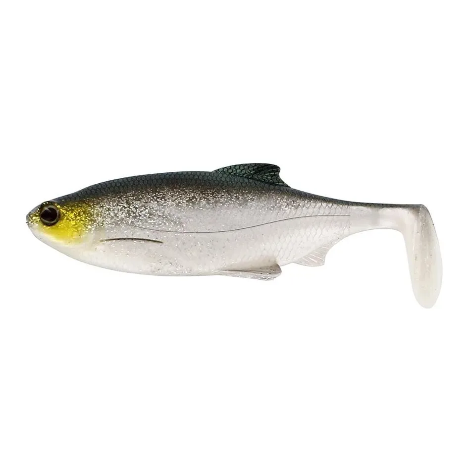 Westin Ricky the Roach Shadtail Headlight - Gummiköder