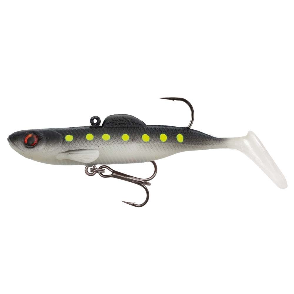Stucki Fishing Vertical Bouncer - Vertikalköder