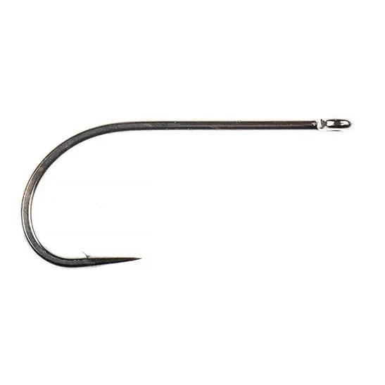 Ahrex SA210 - Bob Clouser Signature - Streamerhaken