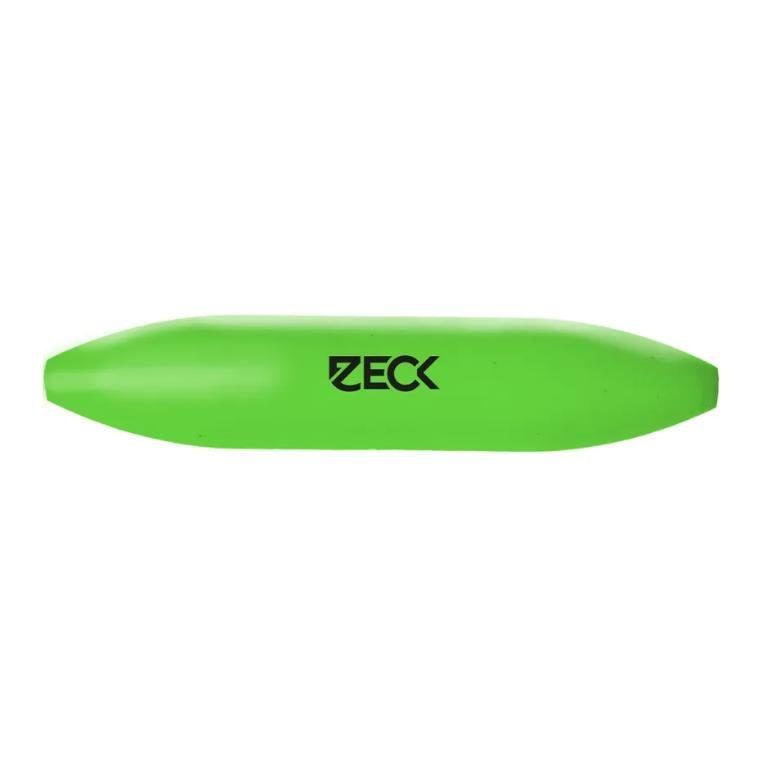 Zeck U-Float Solid White - U-Pose