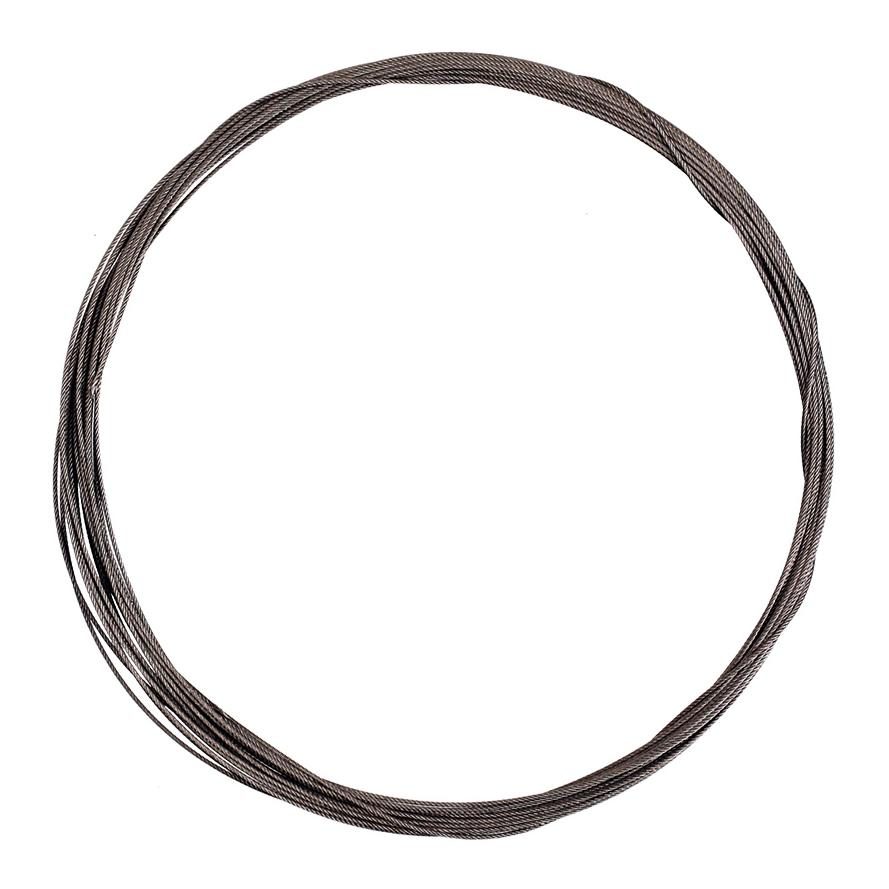 Stucki Fishing Wire Leader Japan 7x7 5m - Stahlvorfach