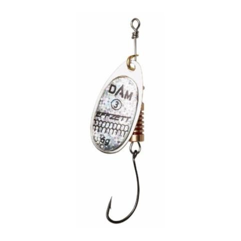 DAM Singlehook Spinner