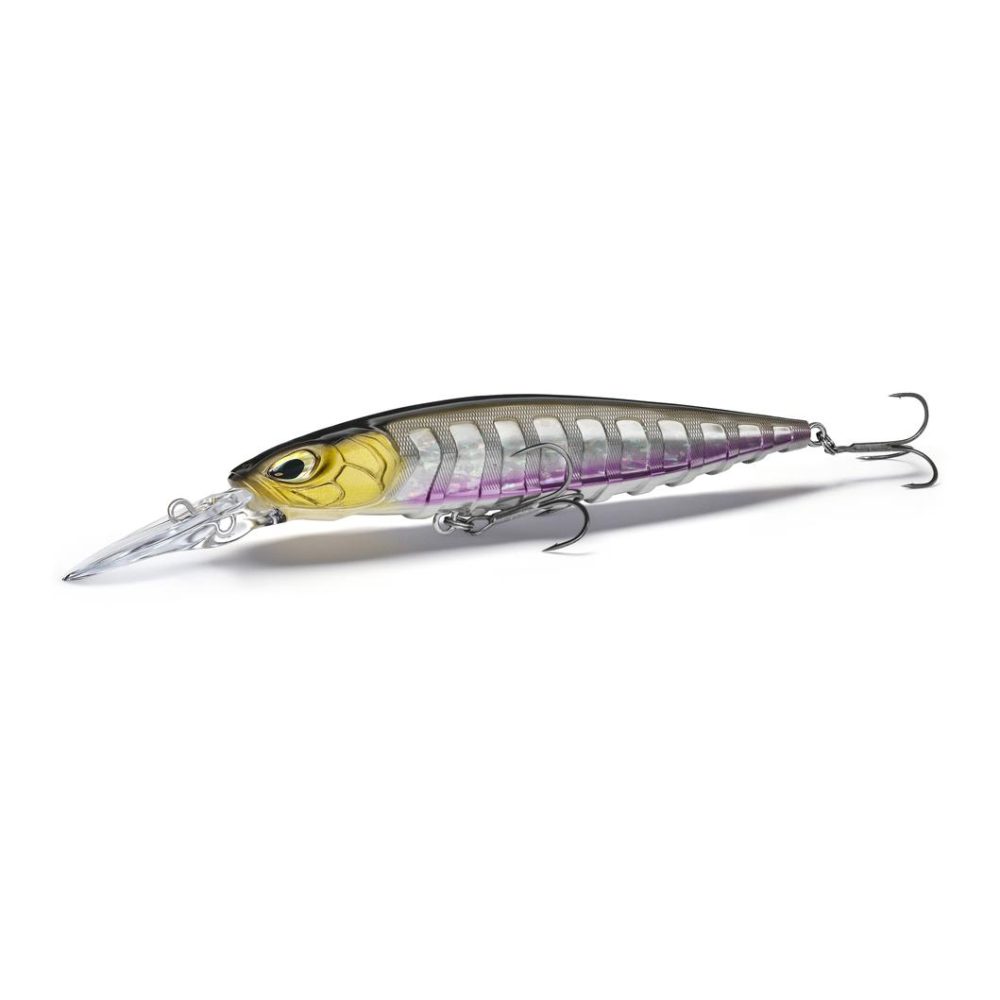 Nays MD MX MR - Wobbler