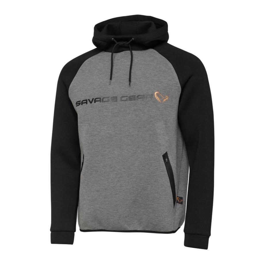 Savage Gear Tec Foam Hoodie