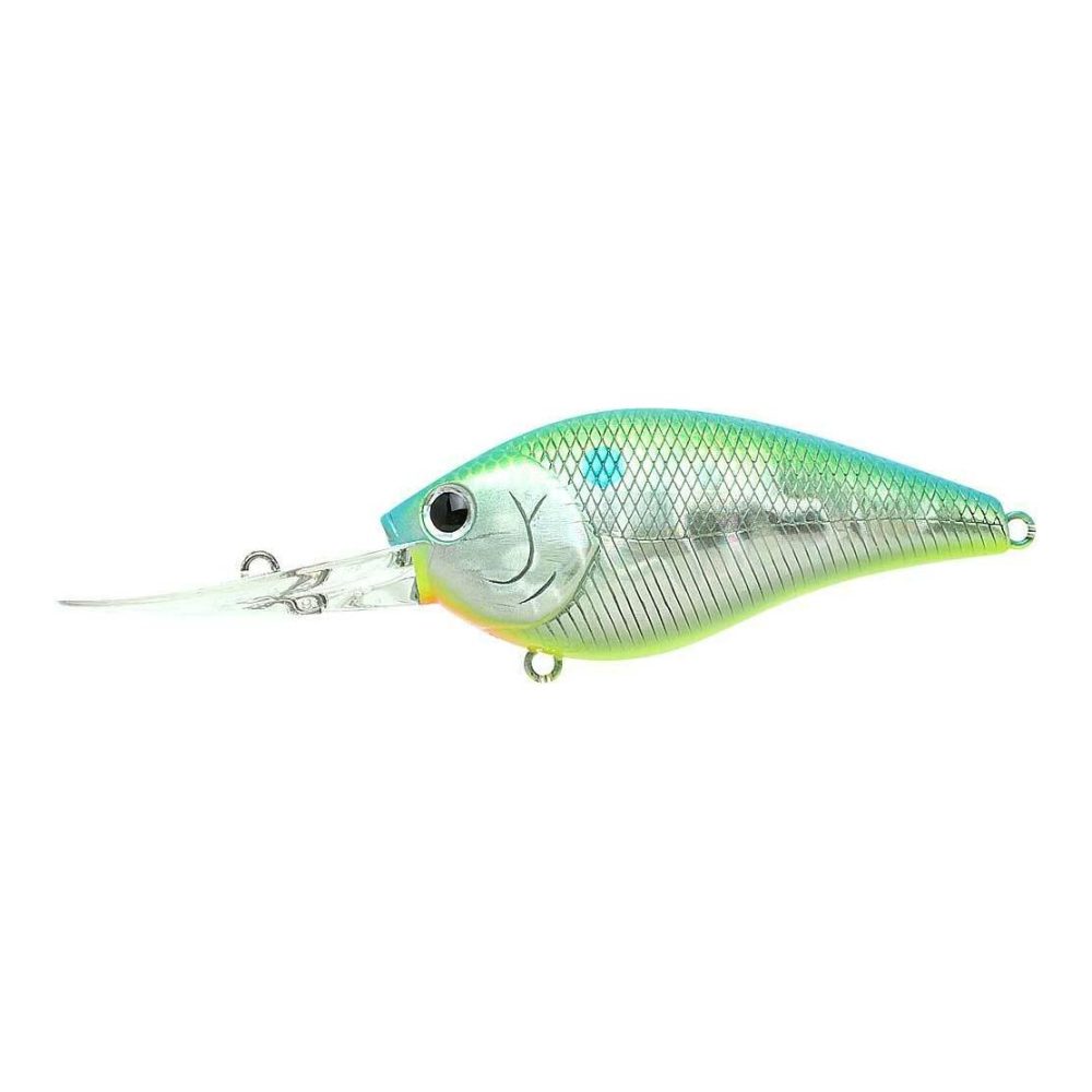 Lucky Craft LC 2.0XD - Crankbait