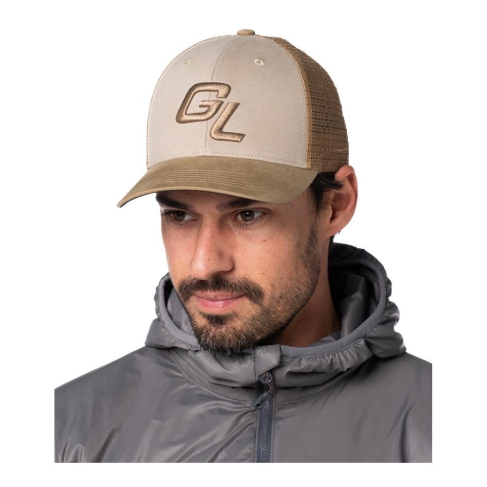 Guideline GL Mesh Trucker Cap