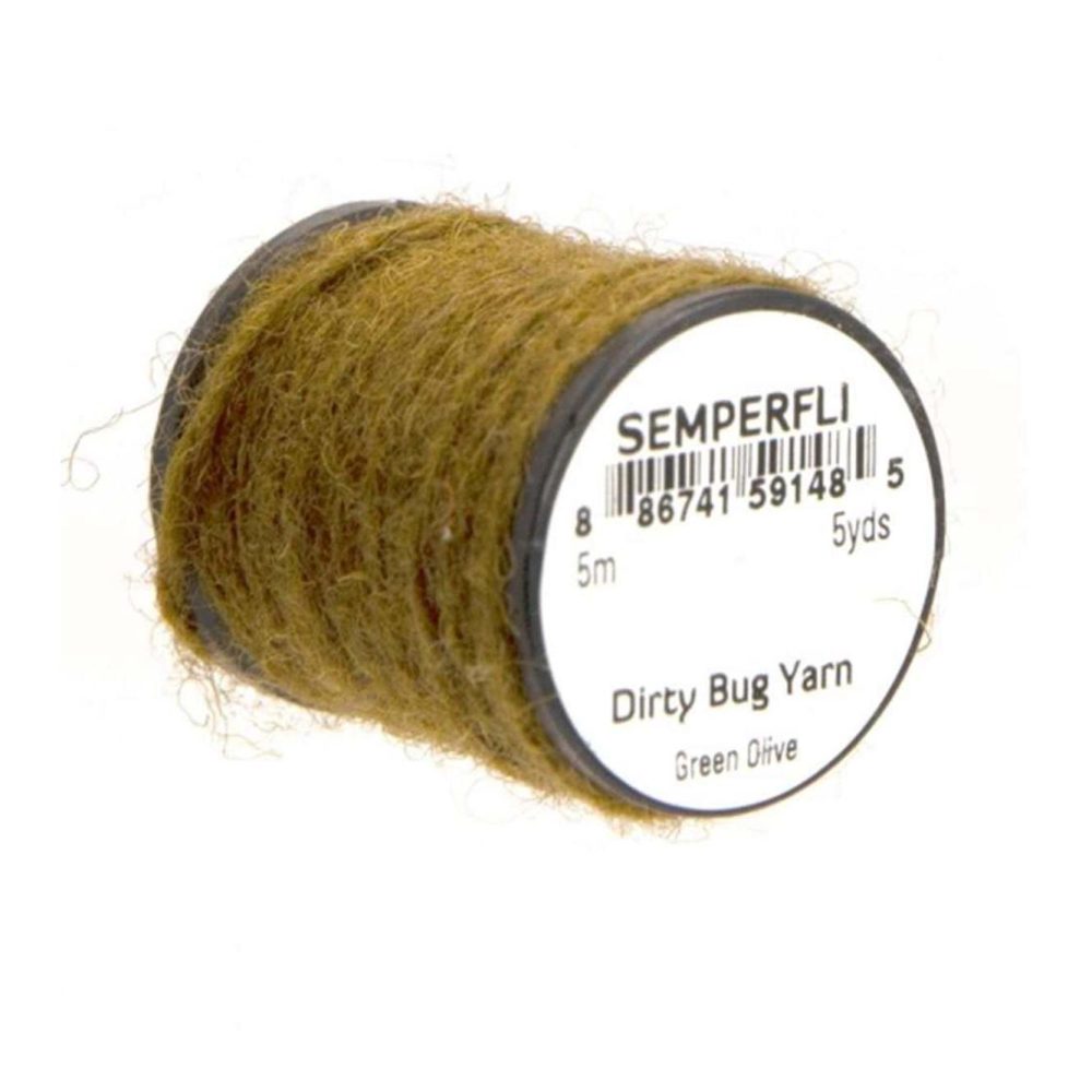 Semperfli Dirty Bug Yarn