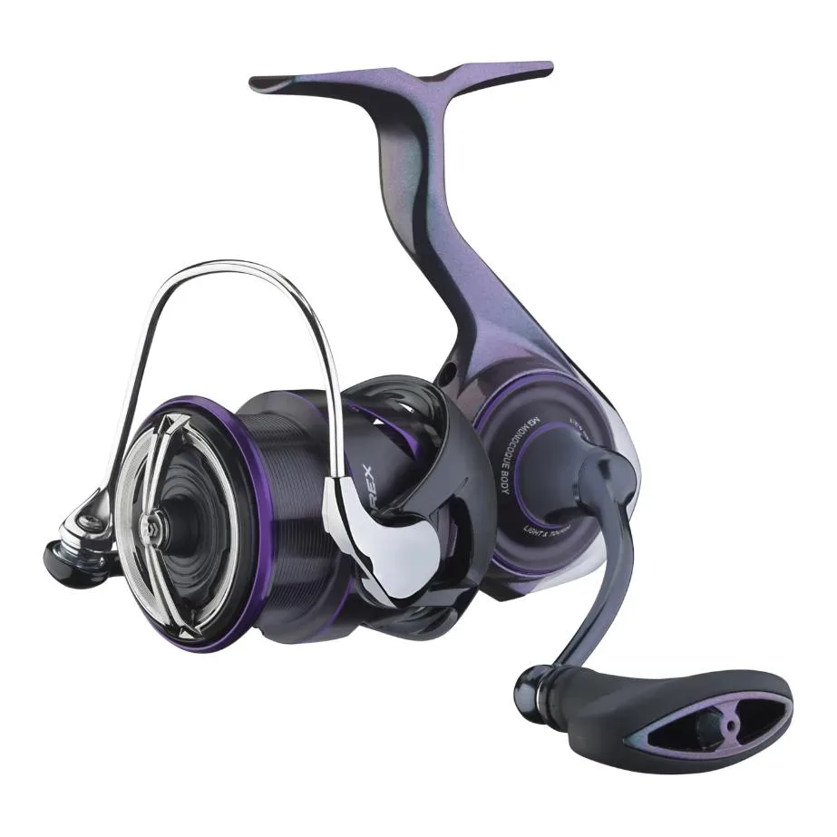 Daiwa Prorex MQ LT - Stationärrolle