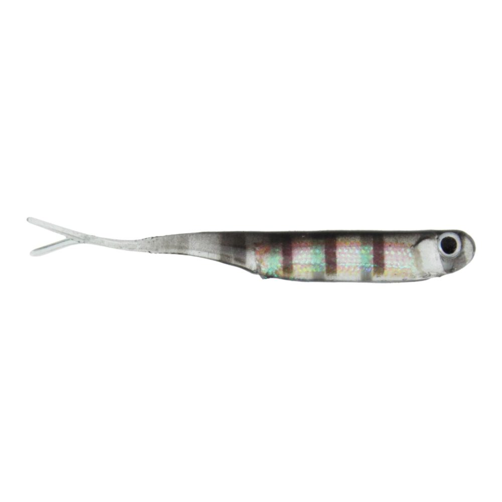 Stucki Fishing Fanatics Poison Arrow 107 - Gummiköder