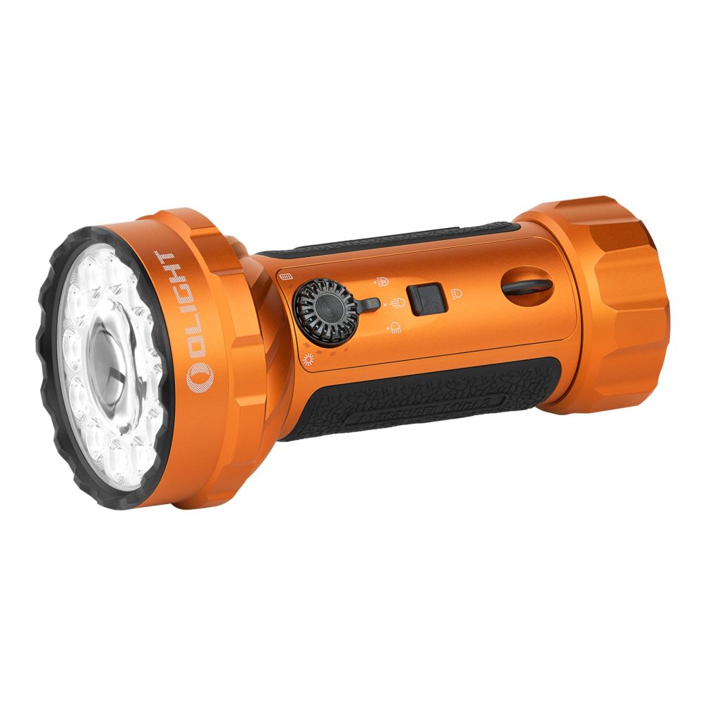 Olight Marauder Mini 2