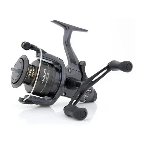 Shimano Baitrunner DL FB - Freilaufrolle