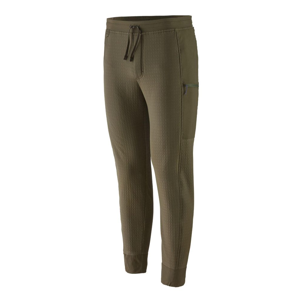 Patagonia Men's R2 Techface Pants - Underwader Pants