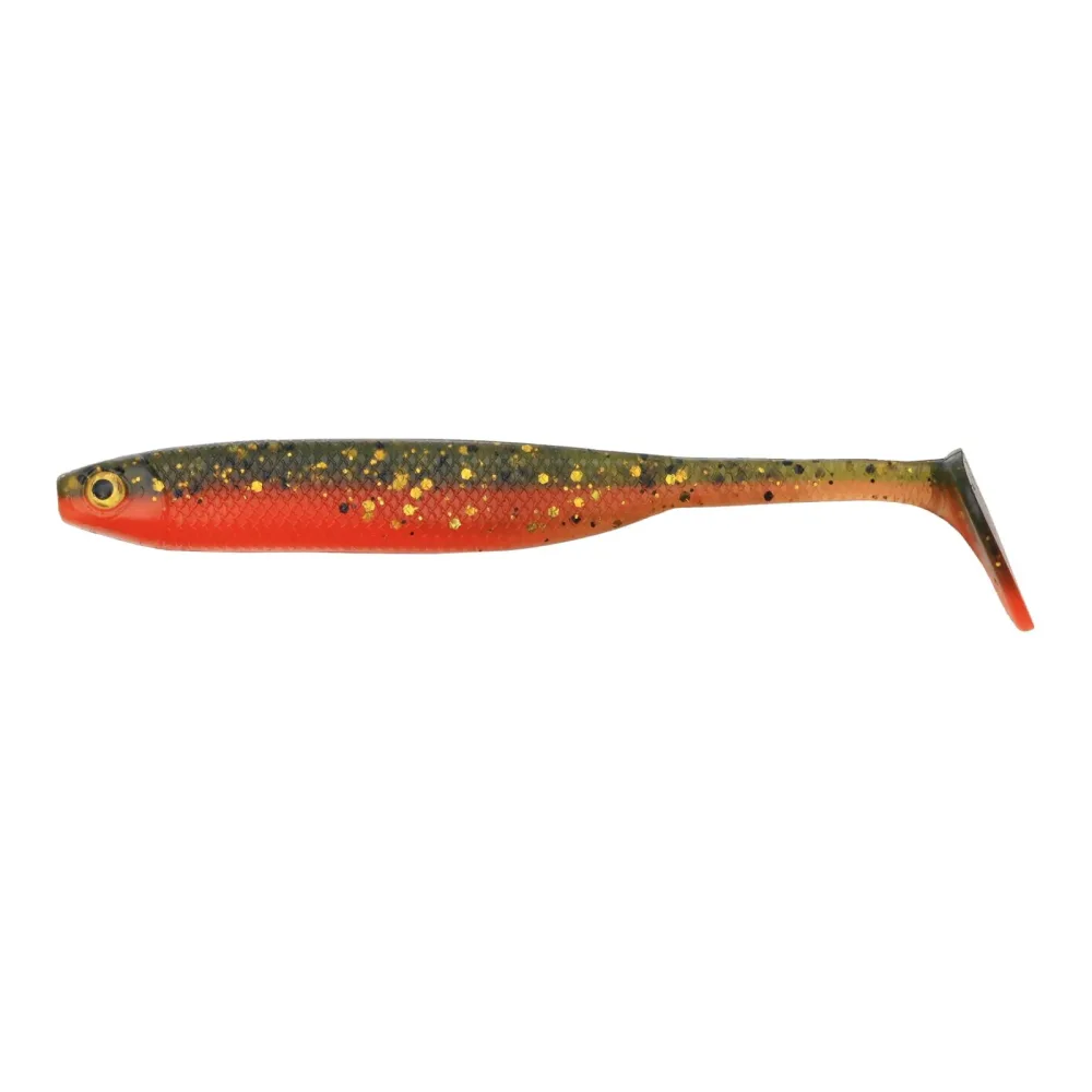 Stucki Fishing Prey One - Gummiköder