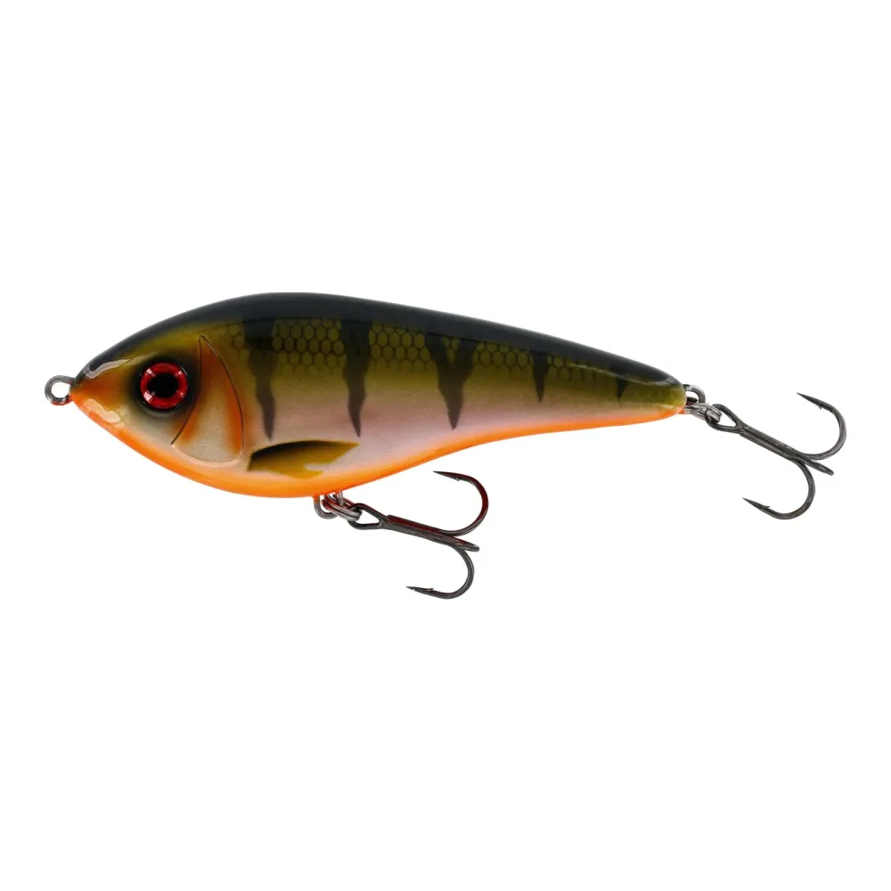 Westin Swim Glidebait - Jerkbait