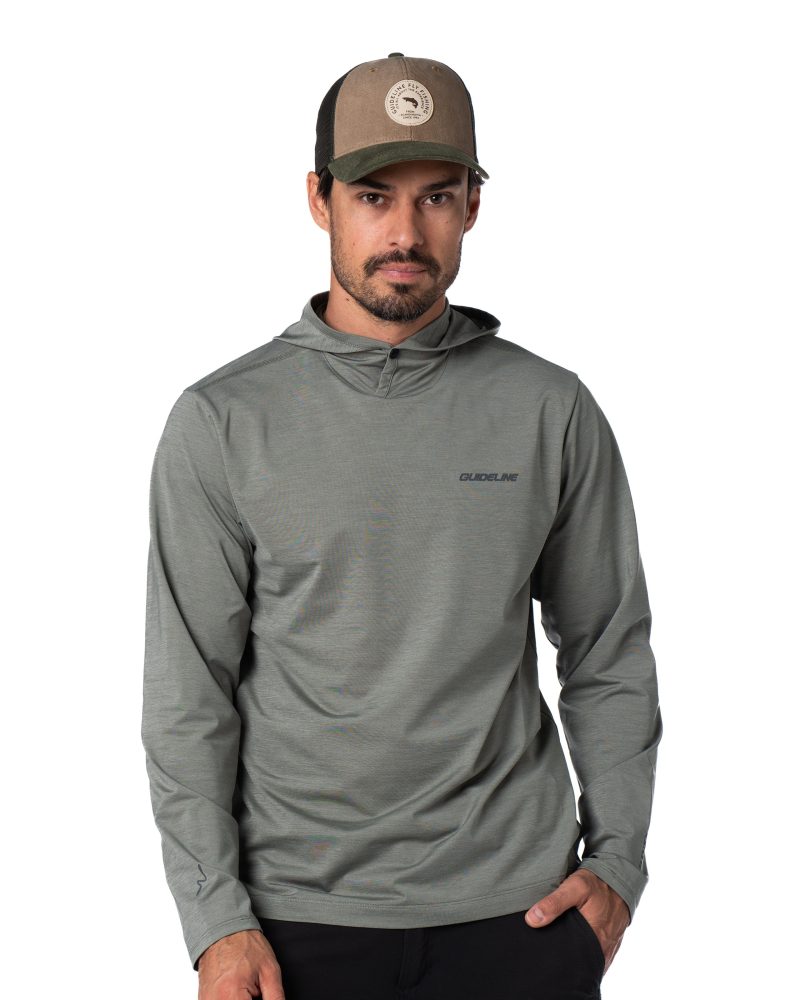 Guideline Sunwick Hoodie