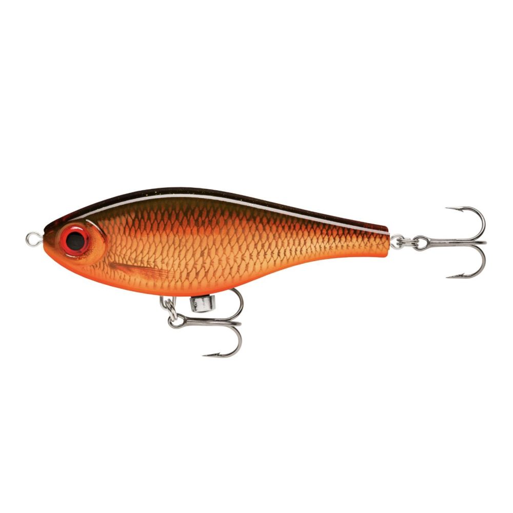 Rapala Super Shadow Rap Jerk