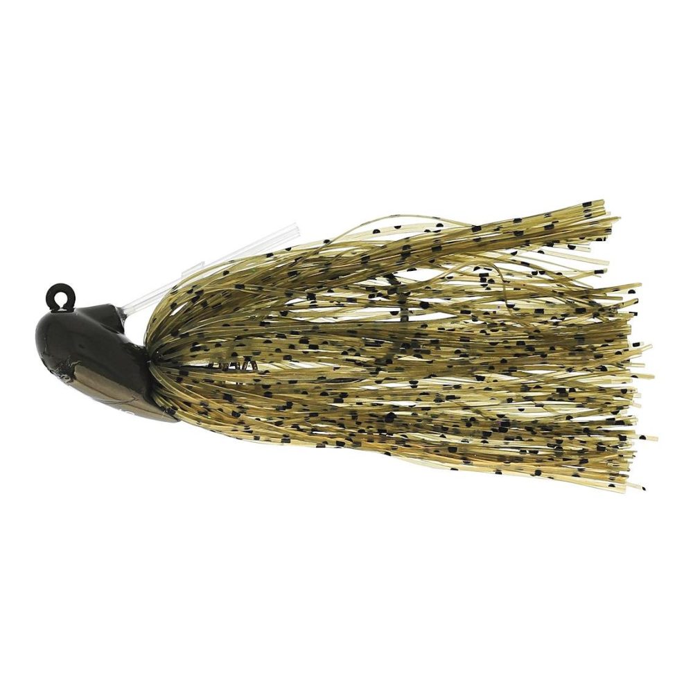 Westin Slide-up rubber JIG Tungsten