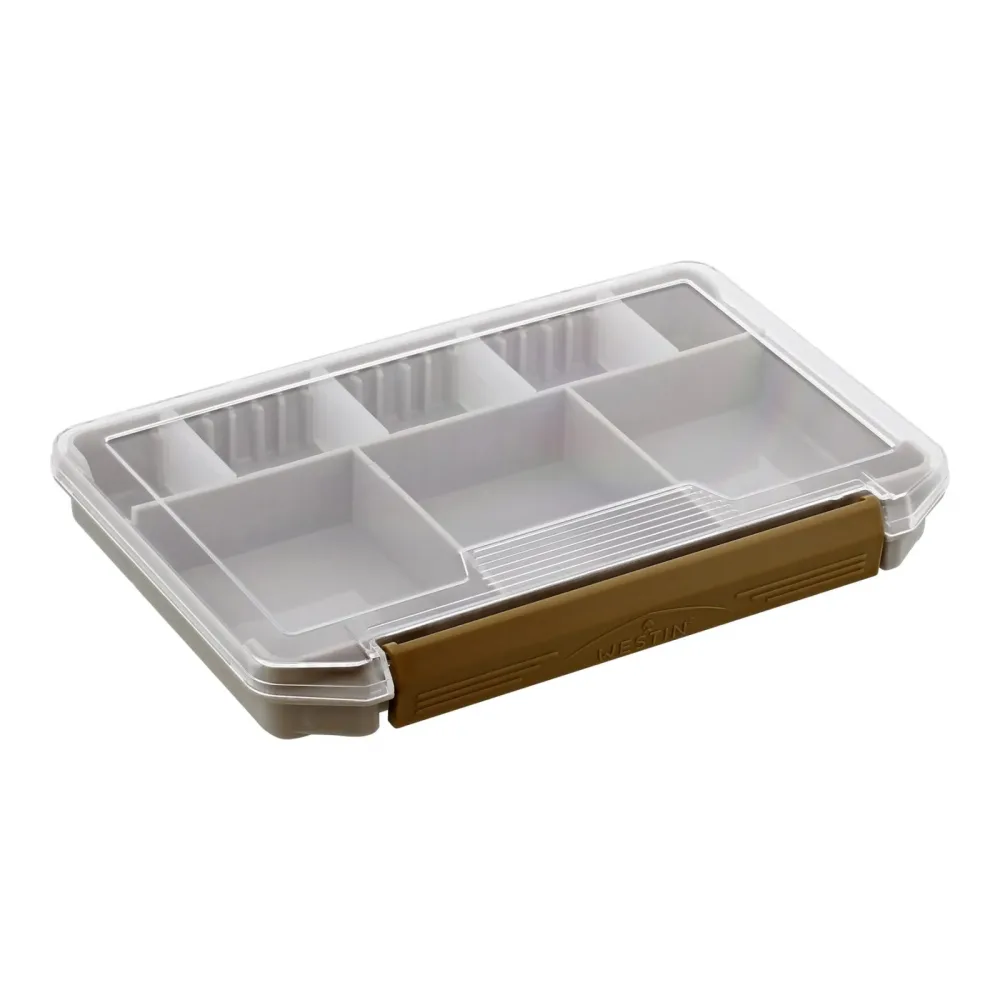 Westin W3 Tackle Box - Köderbox