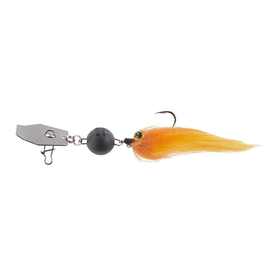 Balzer Streamer Cheburashka Chatter Lure - Chatterbait