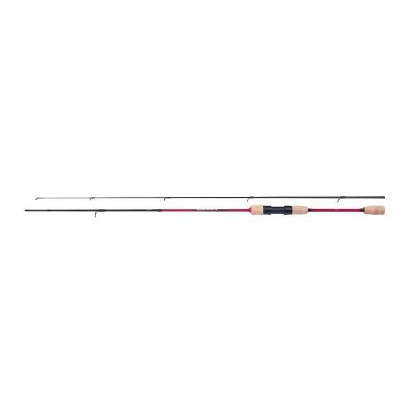 Shimano Sienna Spinning Cork 2pc Einsteigerrute