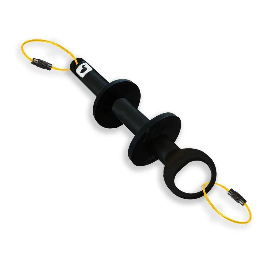 Loon Rogue Tippet Post - Spulenhalter