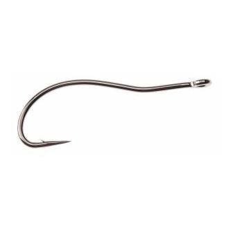 Ahrex NS150 - Curved Shrimp - Streamerhaken