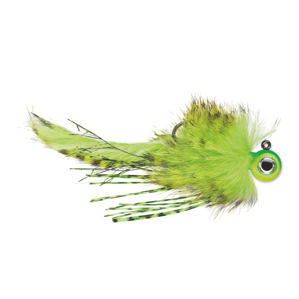 VMC Twitchin Jig - Vertikalköder