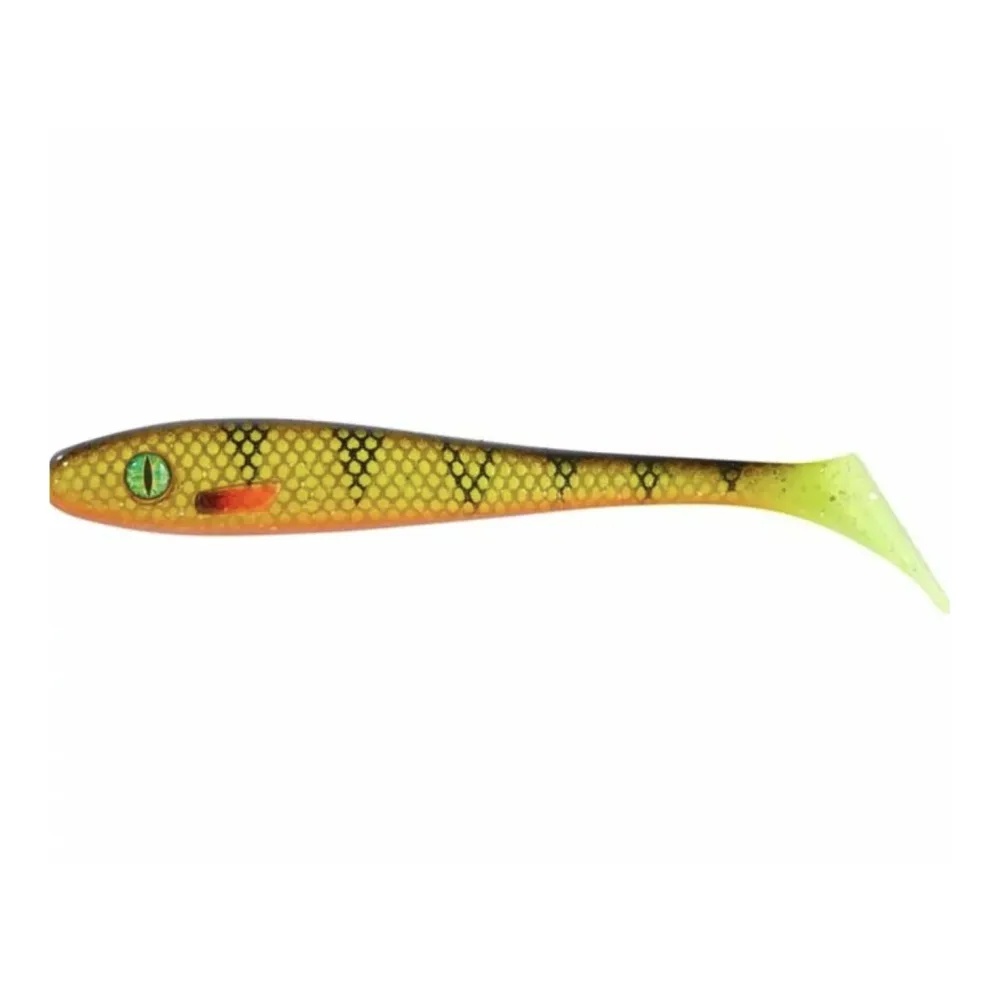 Balzer Pike Collector Shad - Gummiköder