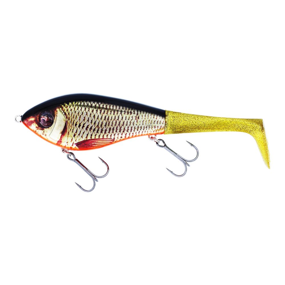 Westin Swim Tail - Jerkbait