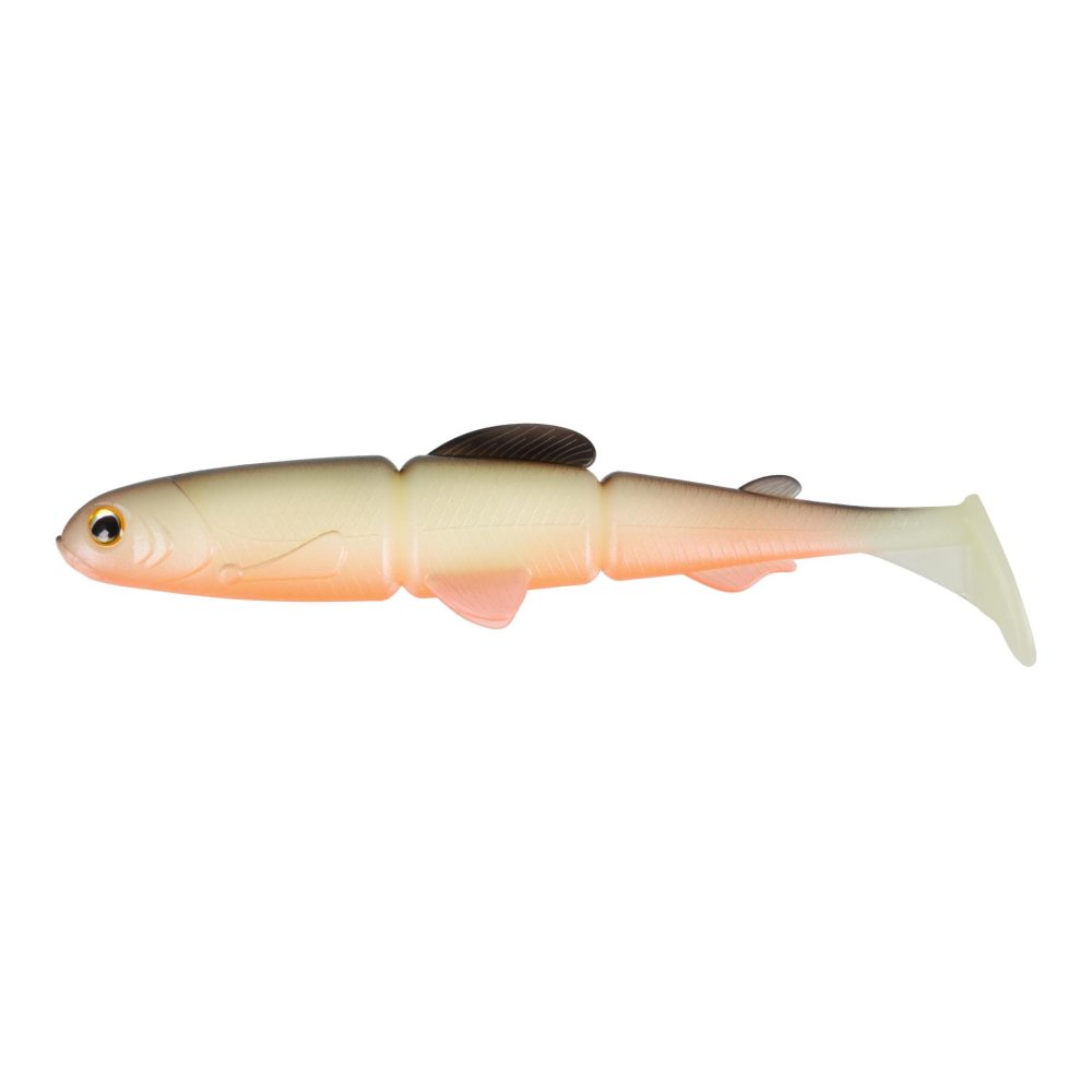 Stucki Fishing Snugly Shaker - Gummiköder