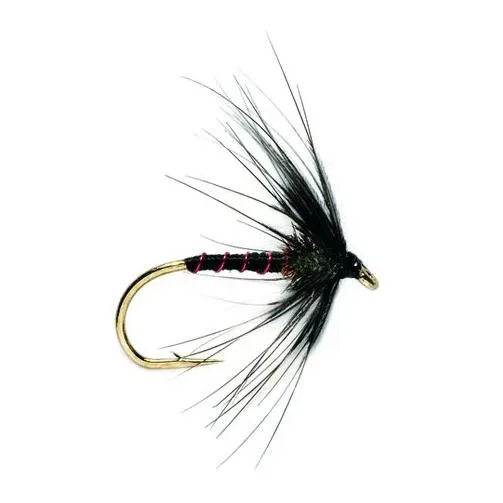 Fulling Mill Black Magic - Nassfliege